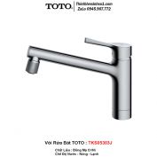 Vòi Rửa Bát TOTO TKS05303J