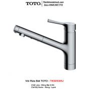 Vòi Rửa Bát TOTO TKS05305J