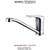 Vòi Rửa Bát TOTO TTKC301FV