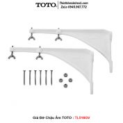 Giá Đỡ Chậu Âm TOTO TL516GV