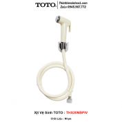 Vòi Xịt Toilet TOTO THX20NBPIV