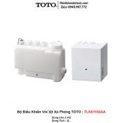 Bộ Điều Khiển Vòi Xịt Xà Phòng TOTO TLK01102AA