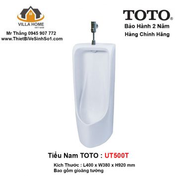 Tiểu Nam TOTO UT500T