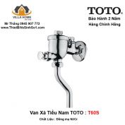 Van Tiểu Nam TOTO T60S