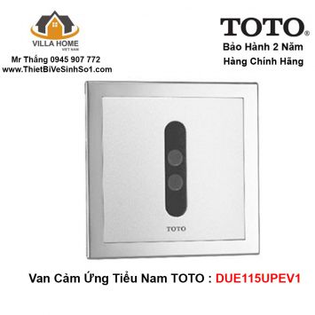 Van Tiểu Nam TOTO DUE115UPEV1
