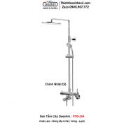 Sen Cây Tắm Daeshin FFB-204