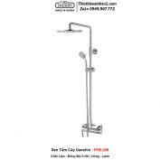 Sen Cây Tắm Daeshin FFB-208