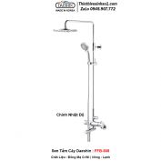 Sen Cây Tắm Daeshin FFB-508
