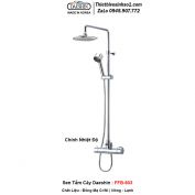Sen Cây Tắm Daeshin FFB-603
