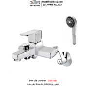 Sen Tắm Daeshin DSB-3330