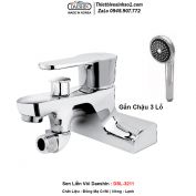 Sen Tắm Daeshin DSL-3211
