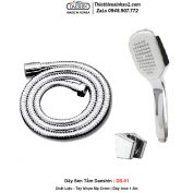 Tay Sen Tắm Daeshin DS-01