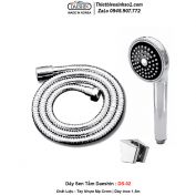 Tay Sen Tắm Daeshin DS-02