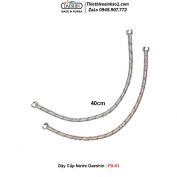Dây Cấp Daeshin FX-01
