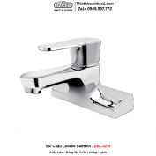 Vòi Lavabo Daeshin DSL-3210