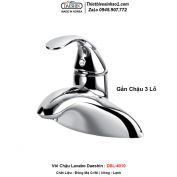 Vòi Lavabo Daeshin DSL-4010