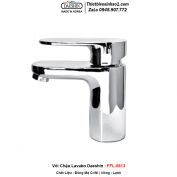 Vòi Lavabo Daeshin FFL-0613