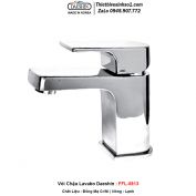 Vòi Lavabo Daeshin FFL-0813