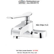 Vòi Lavabo Daeshin UF-3300