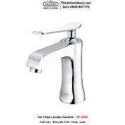 Vòi Lavabo Daeshin UF-3500