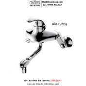 Vòi Rửa Bát Daeshin DSS-1026-1