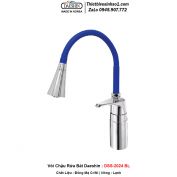 Vòi Rửa Bát Daeshin DSS-2024-BL