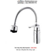 Vòi Rửa Bát Daeshin DSS-2024