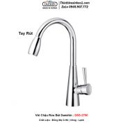 Vòi Rửa Bát Daeshin DSS-2750