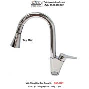 Vòi Rửa Bát Daeshin DSS-7027
