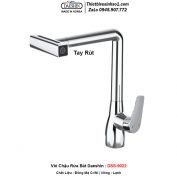 Vòi Rửa Bát Daeshin DSS-9022