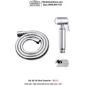 Vòi Xịt Toilet Daeshin DX-11
