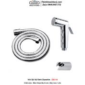 Vòi Xịt Toilet Daeshin DX-14