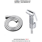 Vòi Xịt Toilet Daeshin DX-15
