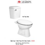 Bệt Cụt HC Hảo Cảnh VC01