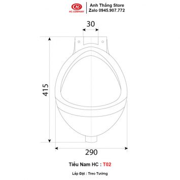 Tiểu Nam HC Hảo Cảnh T02-2