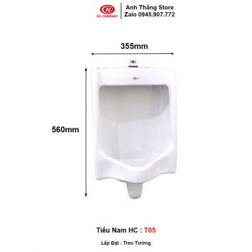 Tiểu Nam HC Hảo Cảnh T05