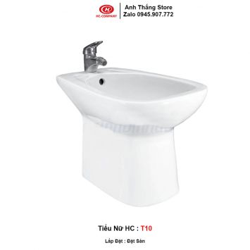 Tiểu Nữ HC Hảo Cảnh T10