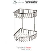 Kệ Góc Archi A-KG001