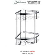 Kệ Góc Archi A-KG02
