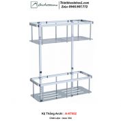 Kệ Thẳng Archi A-KT002