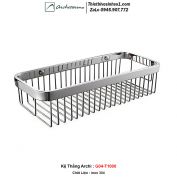 Kệ Thẳng Archi G04-T1000