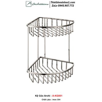 Kệ Góc Archi A-KG001