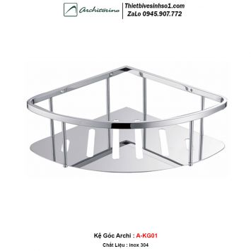 Kệ Góc Archi A-KG01