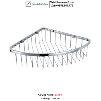 Kệ Góc Archi G-N01