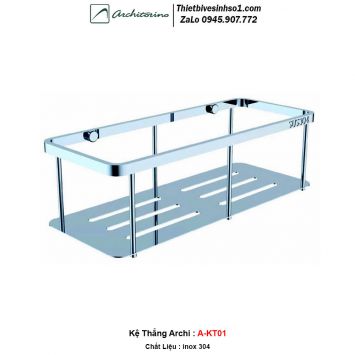Kệ Thẳng Archi A-KT01