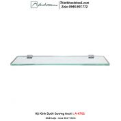 Kệ Kính Dưới Gương Archi A-KT02