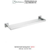 Kệ Kính Dưới Gương Archi G01-K