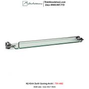 Kệ Kính Dưới Gương Archi T01-A02