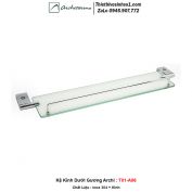 Kệ Kính Dưới Gương Archi T01-A06