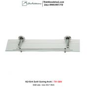 Kệ Kính Dưới Gương Archi T01-Q06